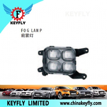Fog Lamp for Kia K3 2016 / KX5