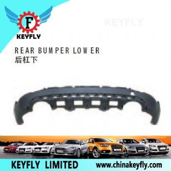 Rear Bumper Lower for Kia K3 2016 / KX5