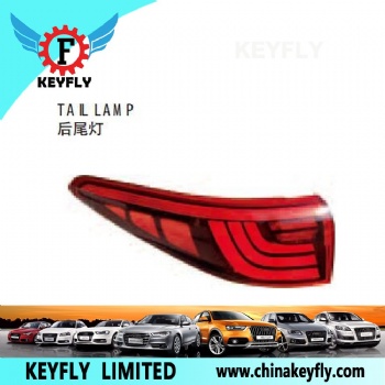 Tail Lamp for Kia K3 2016 / KX5