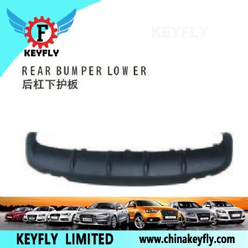 Rear Bumper Lower for Kia K3 2016 / KX5