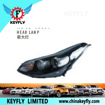 Head Lamp for Kia K3 2016 / KX5