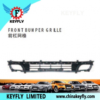 Front Bumper Grille for Kia Picanto S / Picanto Si