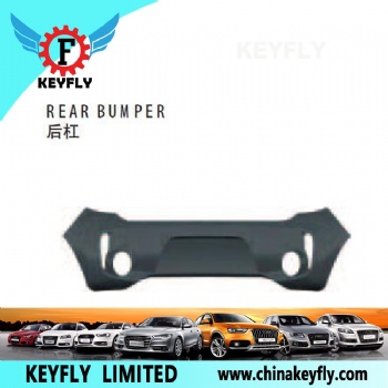 Rear Bumper for Kia Picanto S / Picanto Si
