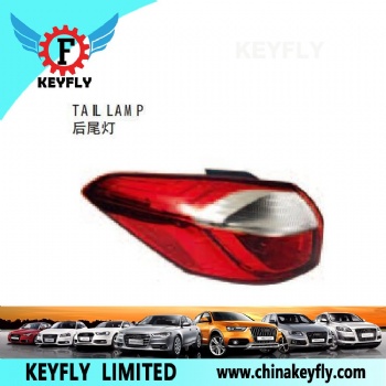 Tail Lamp for Kia Picanto S / Picanto Si