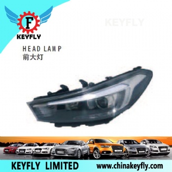 Head Lamp for Kia Picanto S / Picanto Si