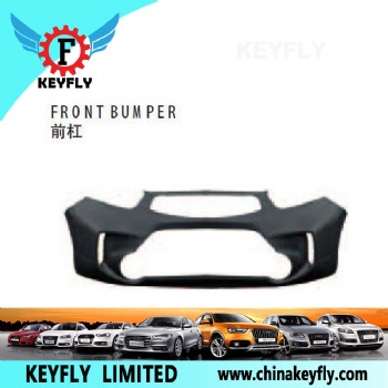 Front Bumper for Kia Picanto S / Picanto Si