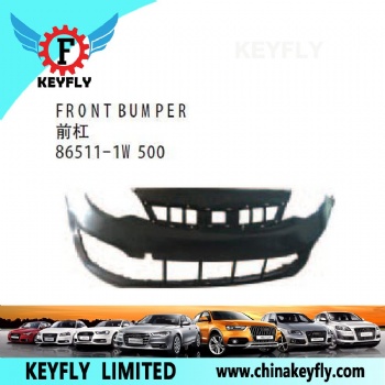 Front Bumper for Kia Rio 2015 (Middle East) / K2 2015 (Russia) OEM 86511-1W500