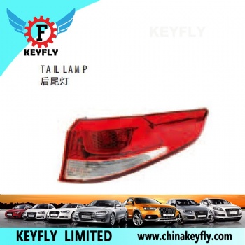 Tail Lamp for Kia Rio 2015 (Middle East) / K2 2015 (Russia)