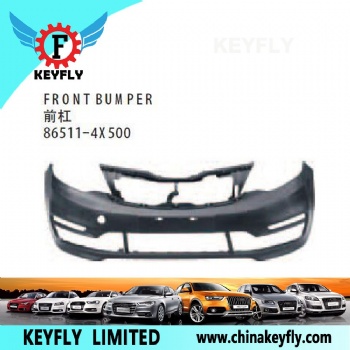 Front Bumper for Kia Rio 2015 (Middle East) / K2 2015 (Russia) OEM 86511-4X500