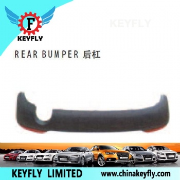 Rear Bumper for Kia K3 2013
