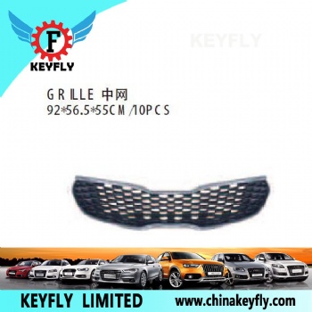Grille for Kia K3 2013