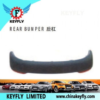 Rear Bumper for Kia K3 2013