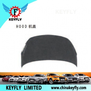 Hood for Kia K3 2013