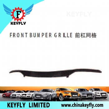 Front Bumper Grille for Kia Sportage '14 / K3 2013