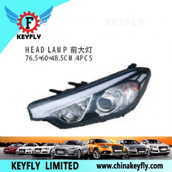 Head Lamp for Kia Sportage '14 / K3 2013