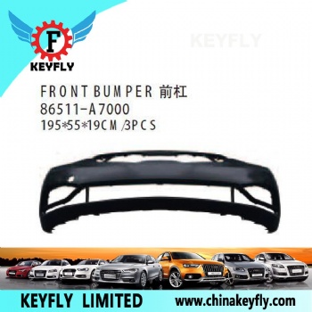 Front Bumper for Kia Sportage '14 / K3 2013 OEM 86511-A7000