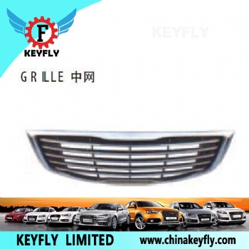 Grille for Kia Sportage '14 / K3 2013