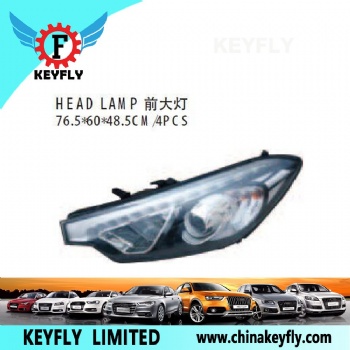 Head Lamp for Kia Sportage '14 / K3 2013