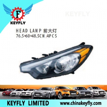 Head Lamp for Kia Sportage '14 / K3 2013
