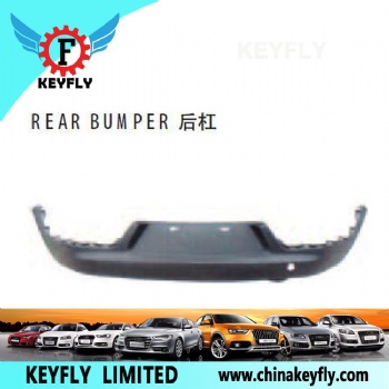 Rear Bumper for Kia Sportage '14 / K3 2013