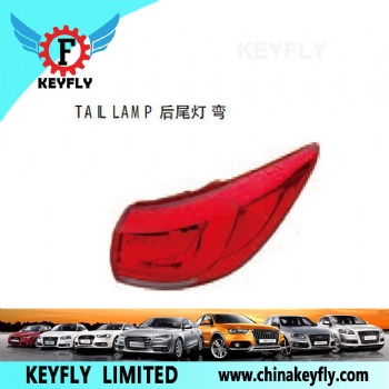 Tail Lamp for Kia Sportage '14 / K3 2013