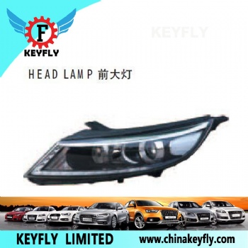 Head Lamp for Kia Sportage '14 / K3 2013
