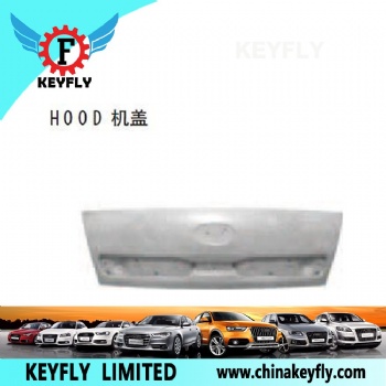 Hood for Kia Bongo 2012 / Sportage 2013