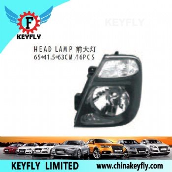 Head Lamp for Kia Bongo 2012 / Sportage 2013