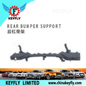 Rear Bumper Support for Kia Picanto 2014 / KX3 2015