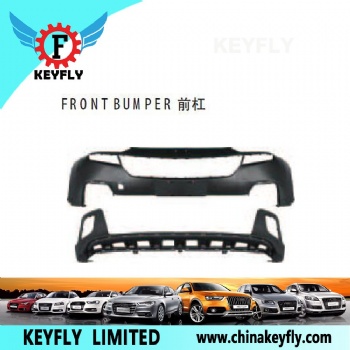 Front Bumper for Kia Picanto 2014 / KX3 2015
