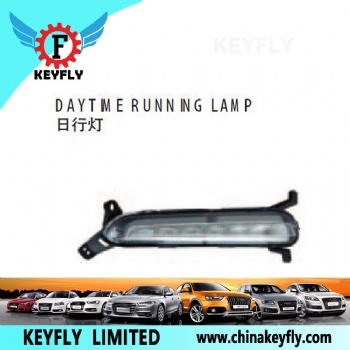 Daytime Running Lamp for Kia Picanto 2014 / KX3 2015