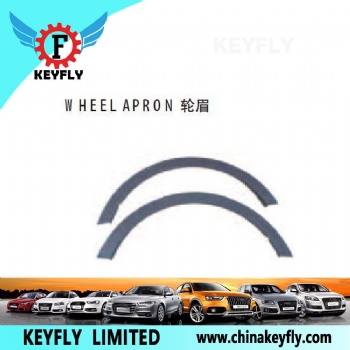 Wheel Apron for Kia Picanto 2014 / KX3 2015