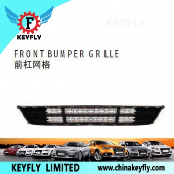 Front Bumper Grille for Kia Picanto 2014 / KX3 2015