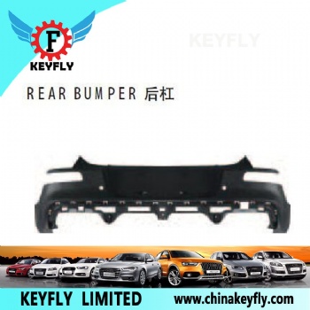 Rear Bumper for Kia Picanto 2014 / KX3 2015