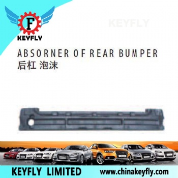 Absorner Of Rear Bumper for Kia Picanto 2014 / KX3 2015