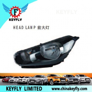 Head Lamp for Kia Picanto 2014 / KX3 2015