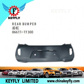 Rear Bumper for Kia Picanto 2014 / KX3 2015 OEM 86611-1Y300
