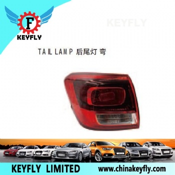 Tail Lamp for Kia Picanto 2014 / KX3 2015