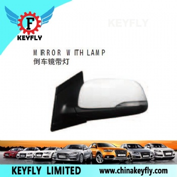 Mirror With Lamp for Kia K5/Optima '15 (Middle East) / Picanto 2014