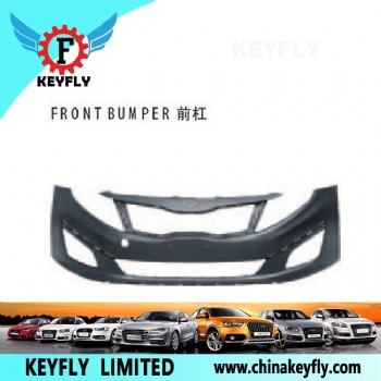 Front Bumper for Kia K5/Optima '15 (Middle East) / Picanto 2014