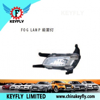 Fog Lamp for Kia K5/Optima '15 (Middle East) / Picanto 2014