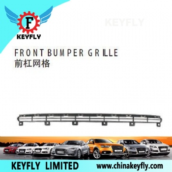 Front Bumper Grille for Kia K5/Optima '15 (Middle East) / Picanto 2014