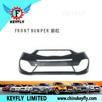 Front Bumper for Kia K5/Optima '15 (Middle East) / Picanto 2014