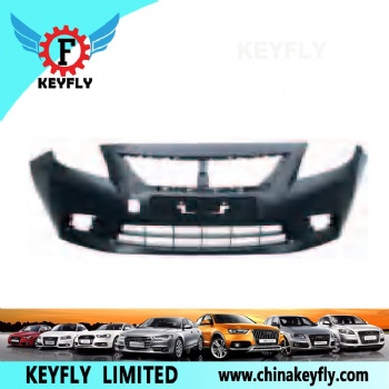 Front Bumper for Nissan Tiida '11 / March / X-Trail / Sunny '12
