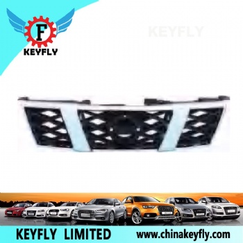 Grille for Nissan Tiida '11 / March / X-Trail / Sunny '12