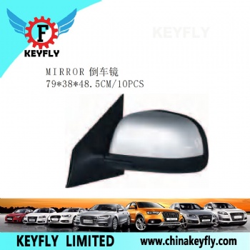 Mirror for Nissan Tiida '11 / March / X-Trail / Sunny '12