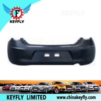 Rear Bumper for Nissan Tiida '11 / March / X-Trail / Sunny '12