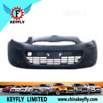 Front Bumper for Nissan Tiida '11 / March / X-Trail / Sunny '12