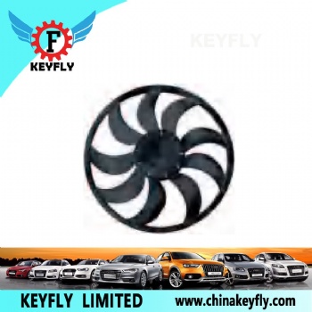 Fan for Nissan Tiida '11 / March / X-Trail / Sunny '12