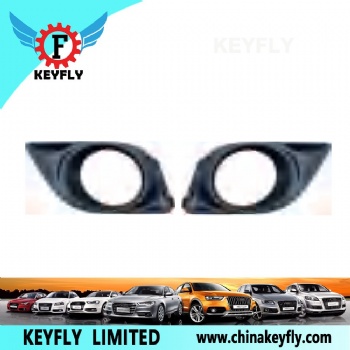 Fog Lamp Cover for Nissan Tiida '11 / March / X-Trail / Sunny '12